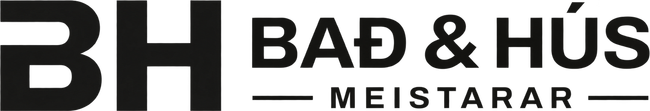 BH — Bað og Hús Meistarar